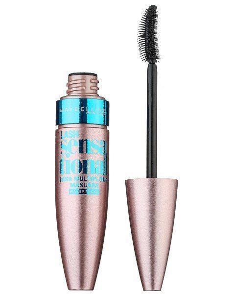 Lash Sensational Volume маскара Маскаре