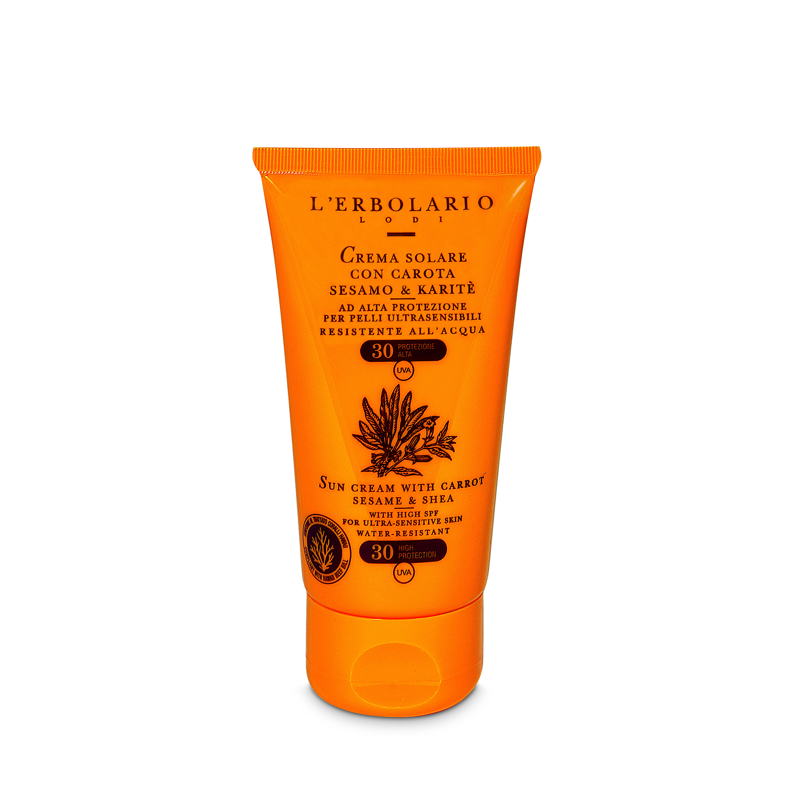 L'Erbolario Solare