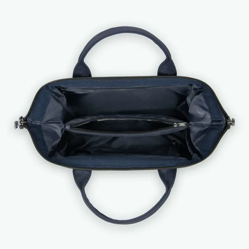 Cabaia Crossbody Adventurer Namur bleu