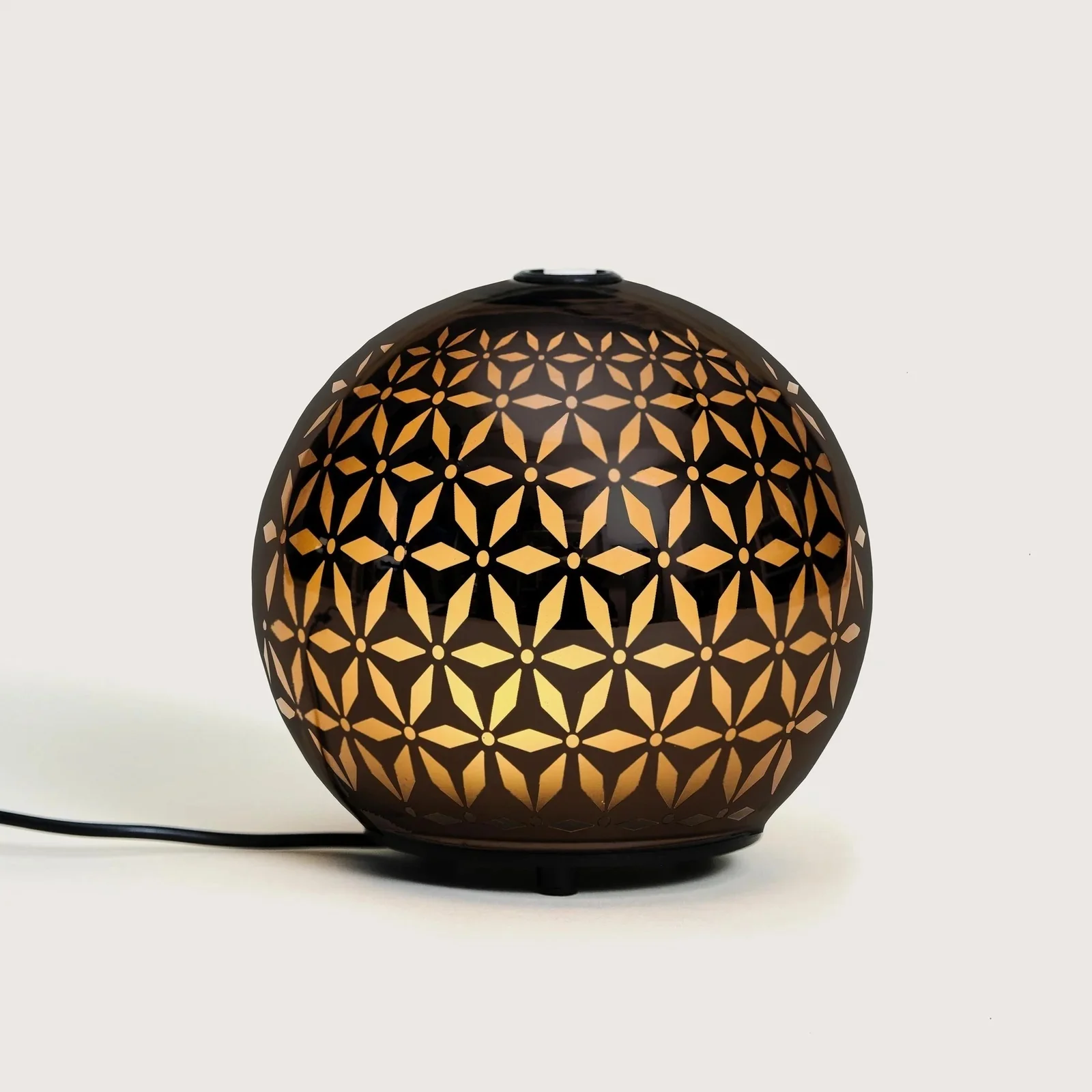 Diffuseur Électrique Diffusore Elettrico POMELIS + Splendeur Vanillée - Diffusore di Profumo, Profumo per Diffusore