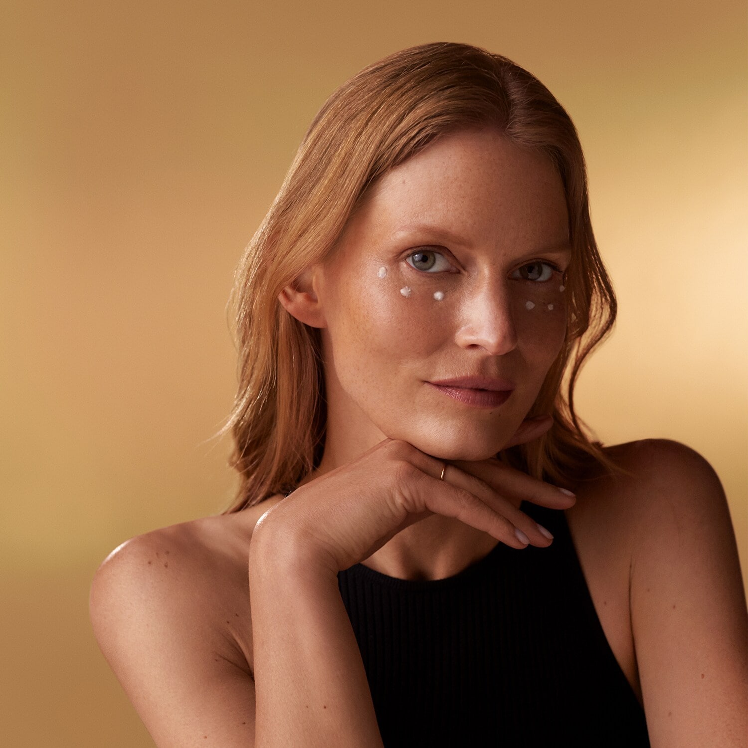 Future Solution LX – anti-verouderingscrème voor de oog- en lippencontour