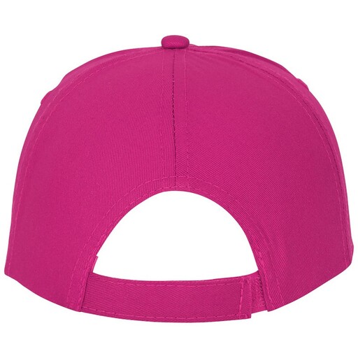 Gorra Modelo Feniks De 5 Painéis Adultos Bullet