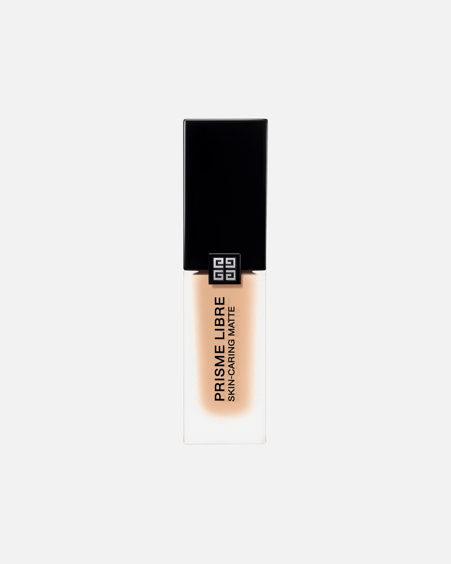 Fondotinta Givenchy Prisme Libre – Fondotinta opacizzante e nutriente per la pelle – 30 ml