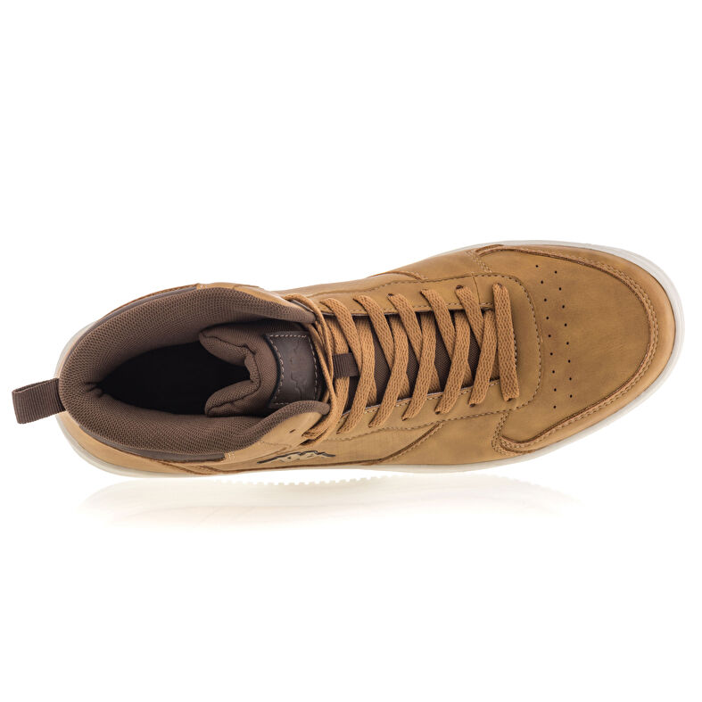 Baskets / sneakers Homme Marron