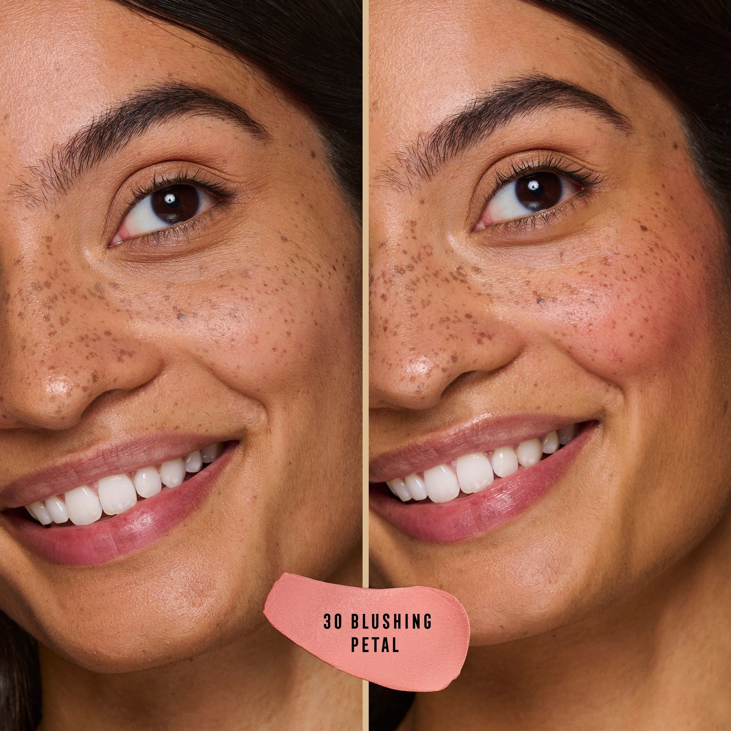 Miracle Pure Luminous Touch balzam za rumenilo Rumenila