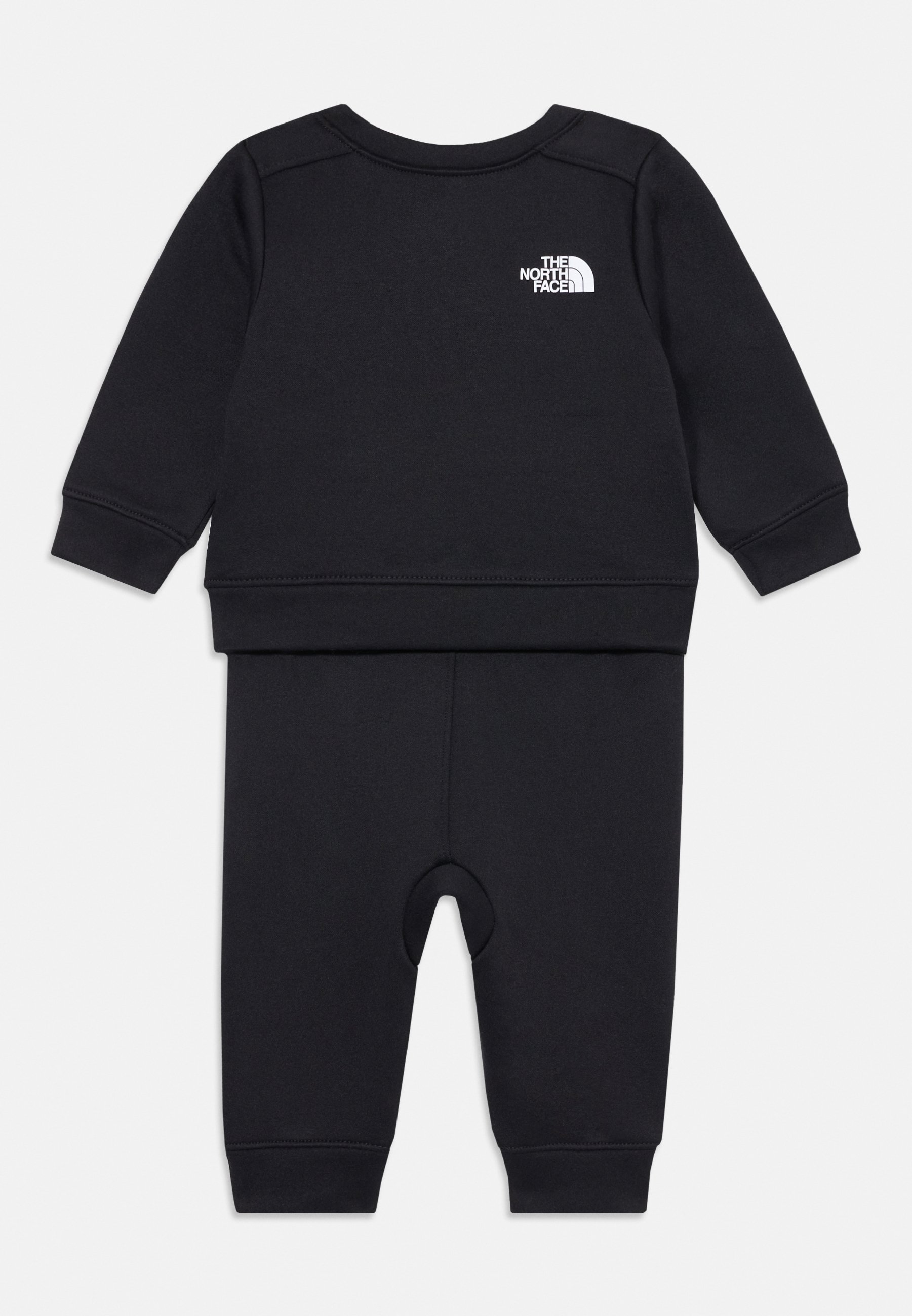 Completo unisex per neonati The North Face - Pantaloni della tuta - neri