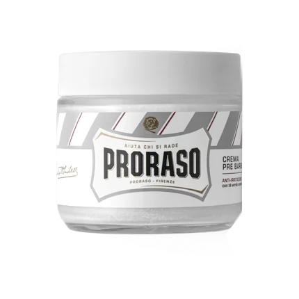 PRORASO Proraso Pré-Barba P Sens 100 ml