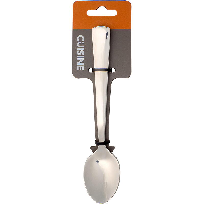 Cuisine Teskjeer 3-pakning Everyday Cuisine