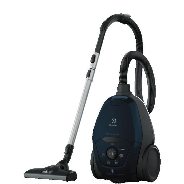 Aspirateur avec sac Electrolux Pure D8 PD82-4ST