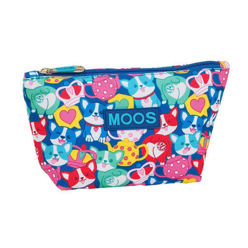 Neceser Moos Corgi