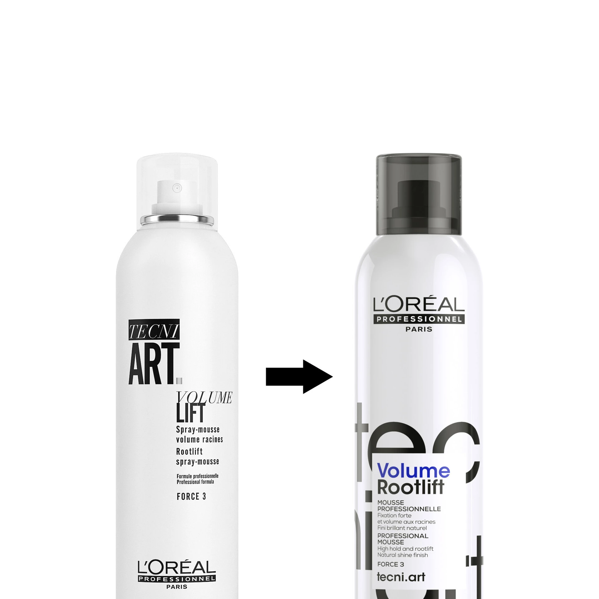 Volume Rootlift 250 ml - L'Oréal Professionnel