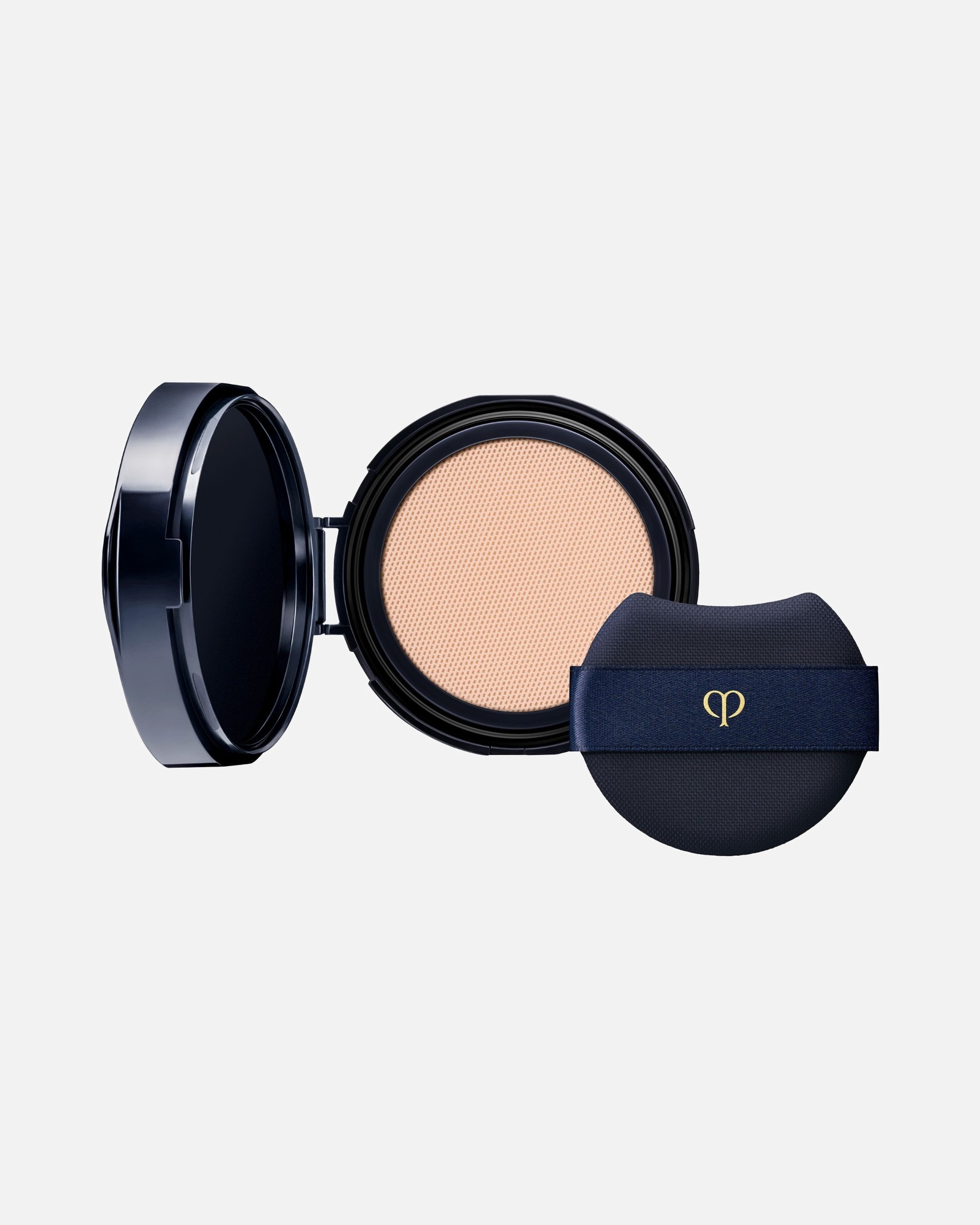 Clé de Peau Beauté puder Radiant Cushion puder Natural – 14 g