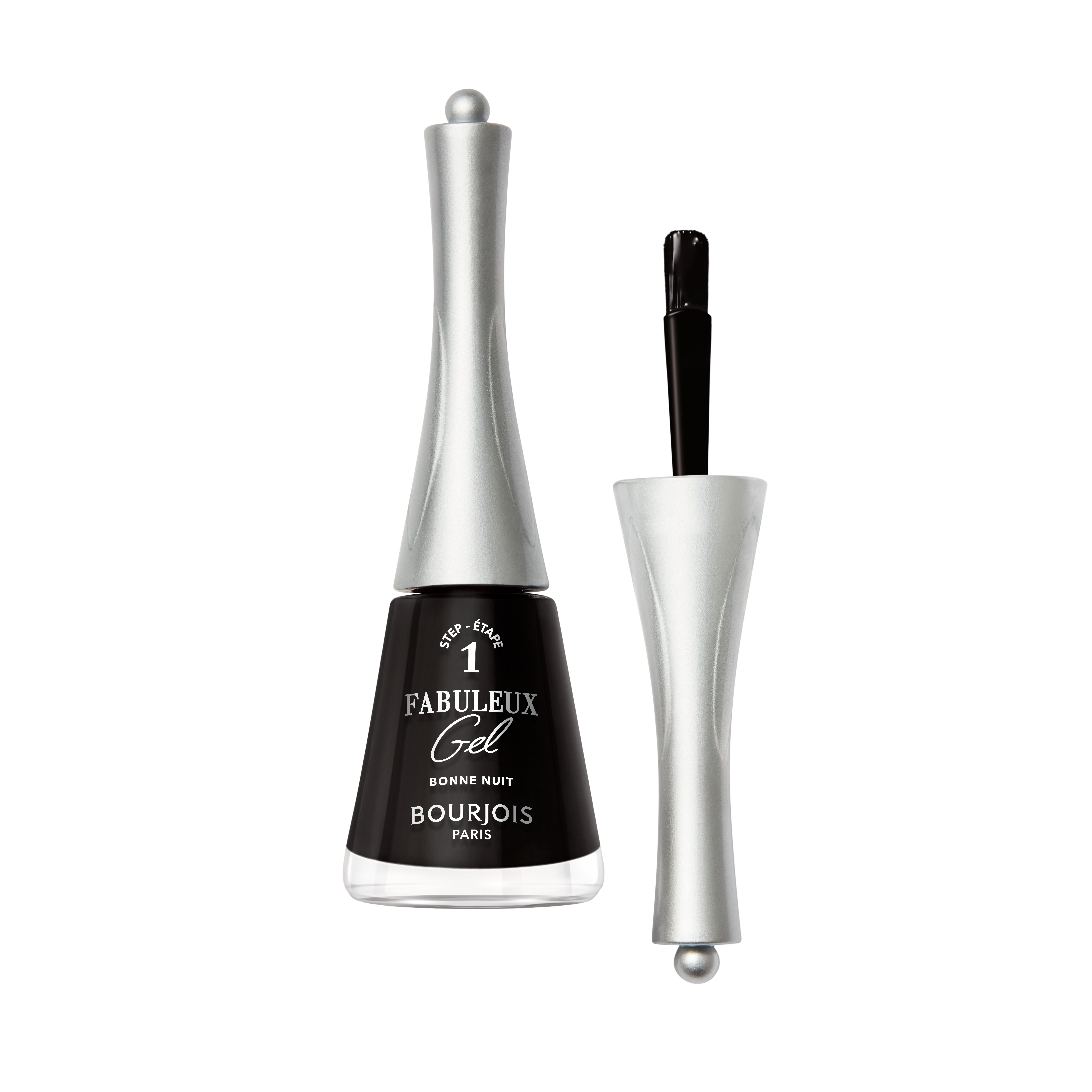 Fabuleux Gel Nail Lacquer Lak za nokte Lakovi za nokte