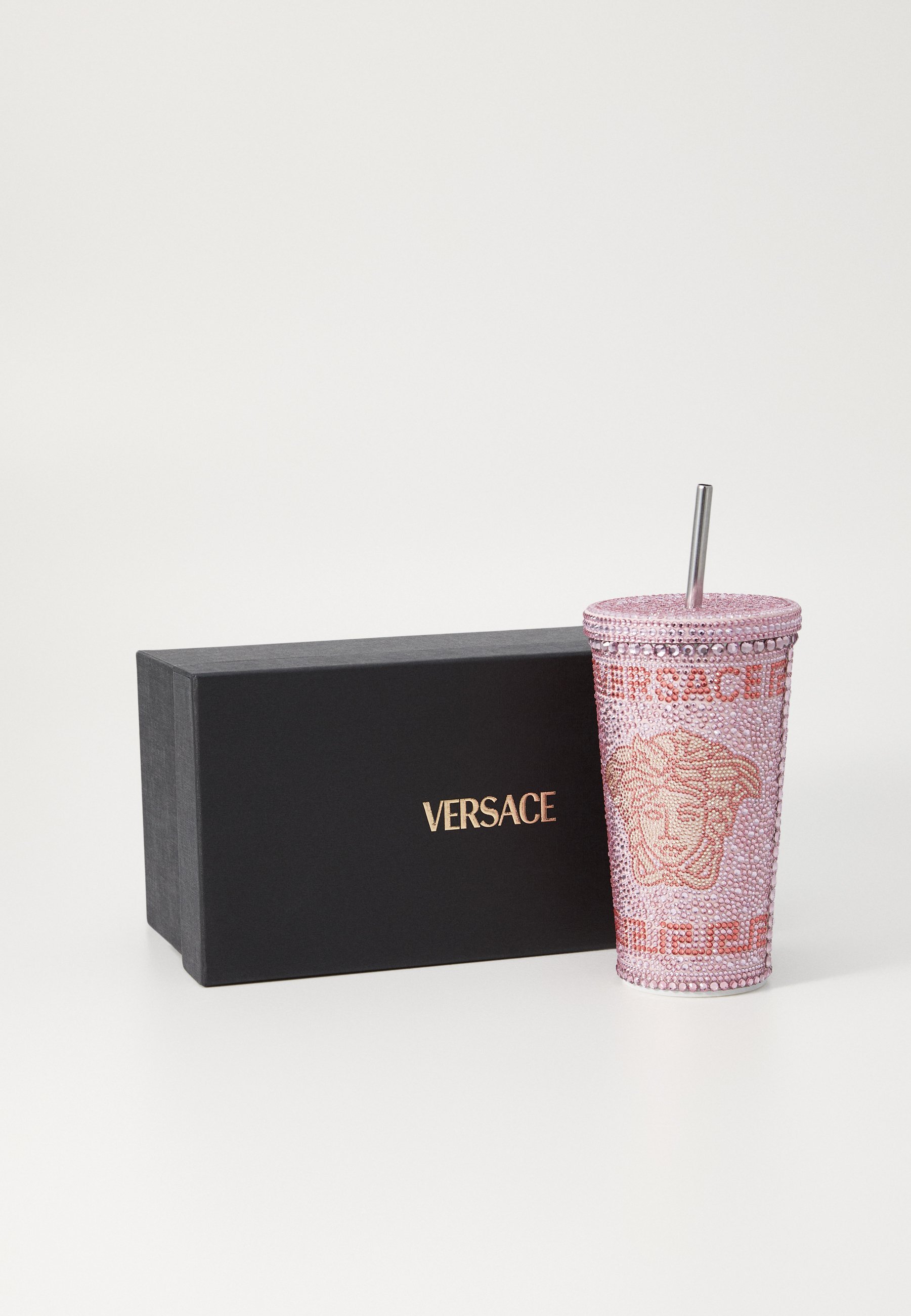 Cuisine et table Versace