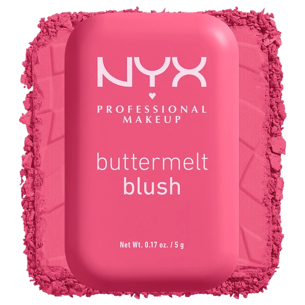 Viso Buttermelt Blush - Fard compatto