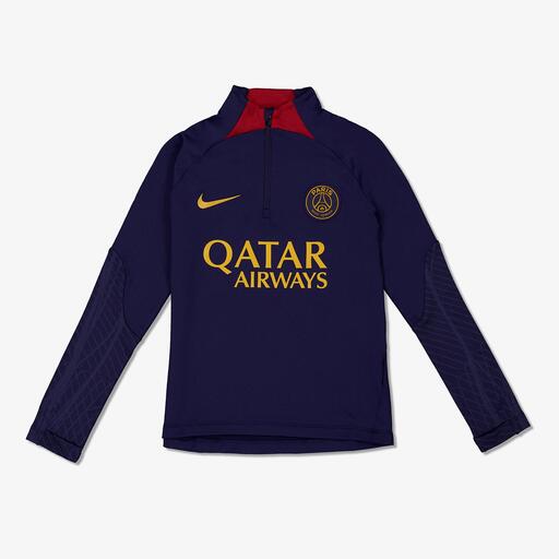  PSG edzőpulóver 23/24
