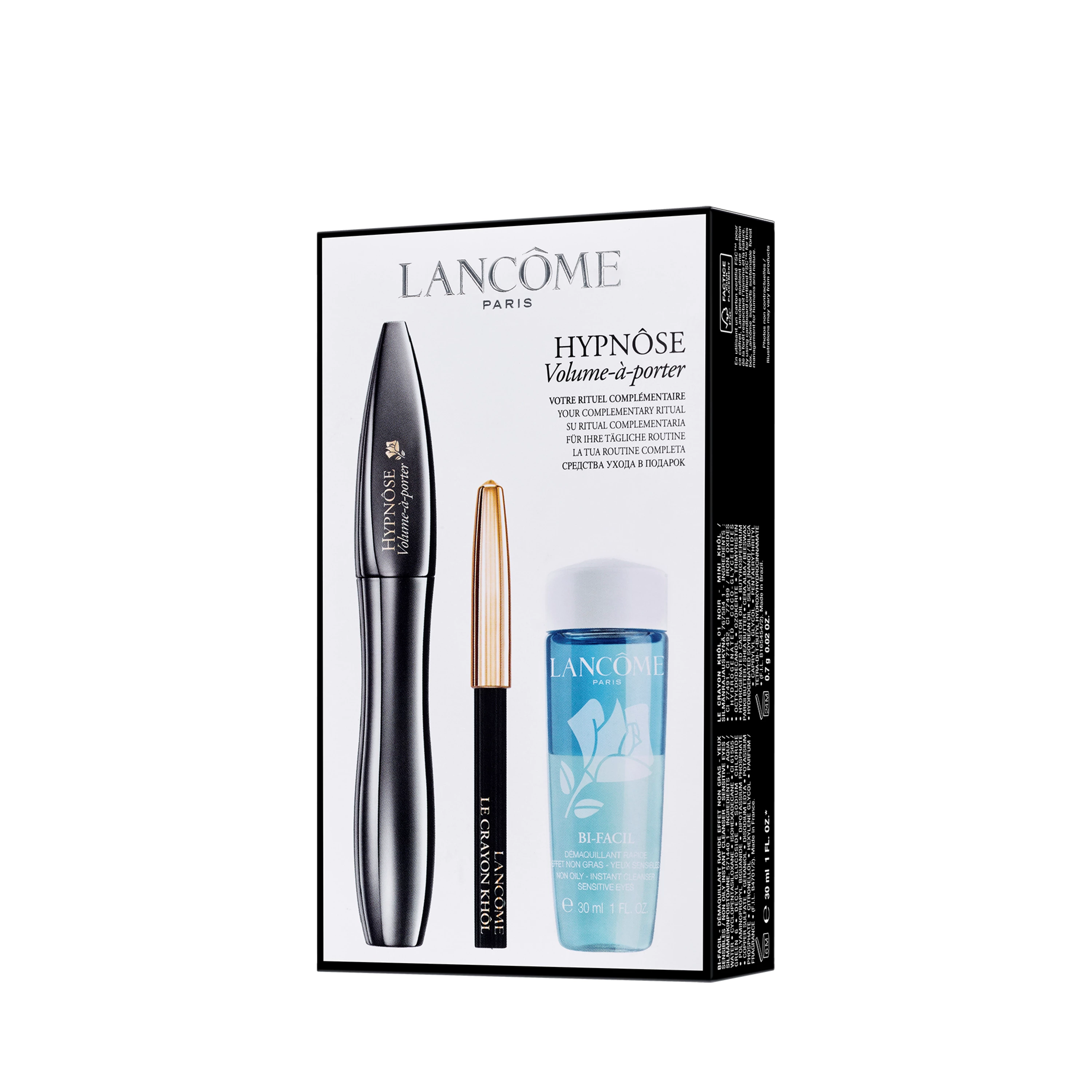 Hypnôse Volume-À-Porter készlet - Lancôme
