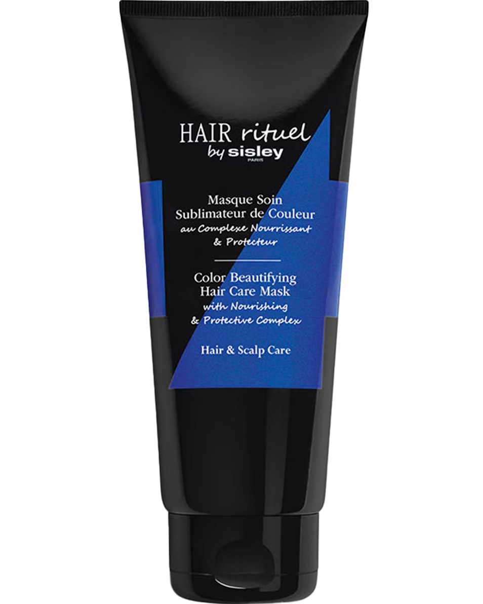 MASCA DE ÎNGRIJIRE A PĂRULUI SISLEY HAIR RITUAL COLOR