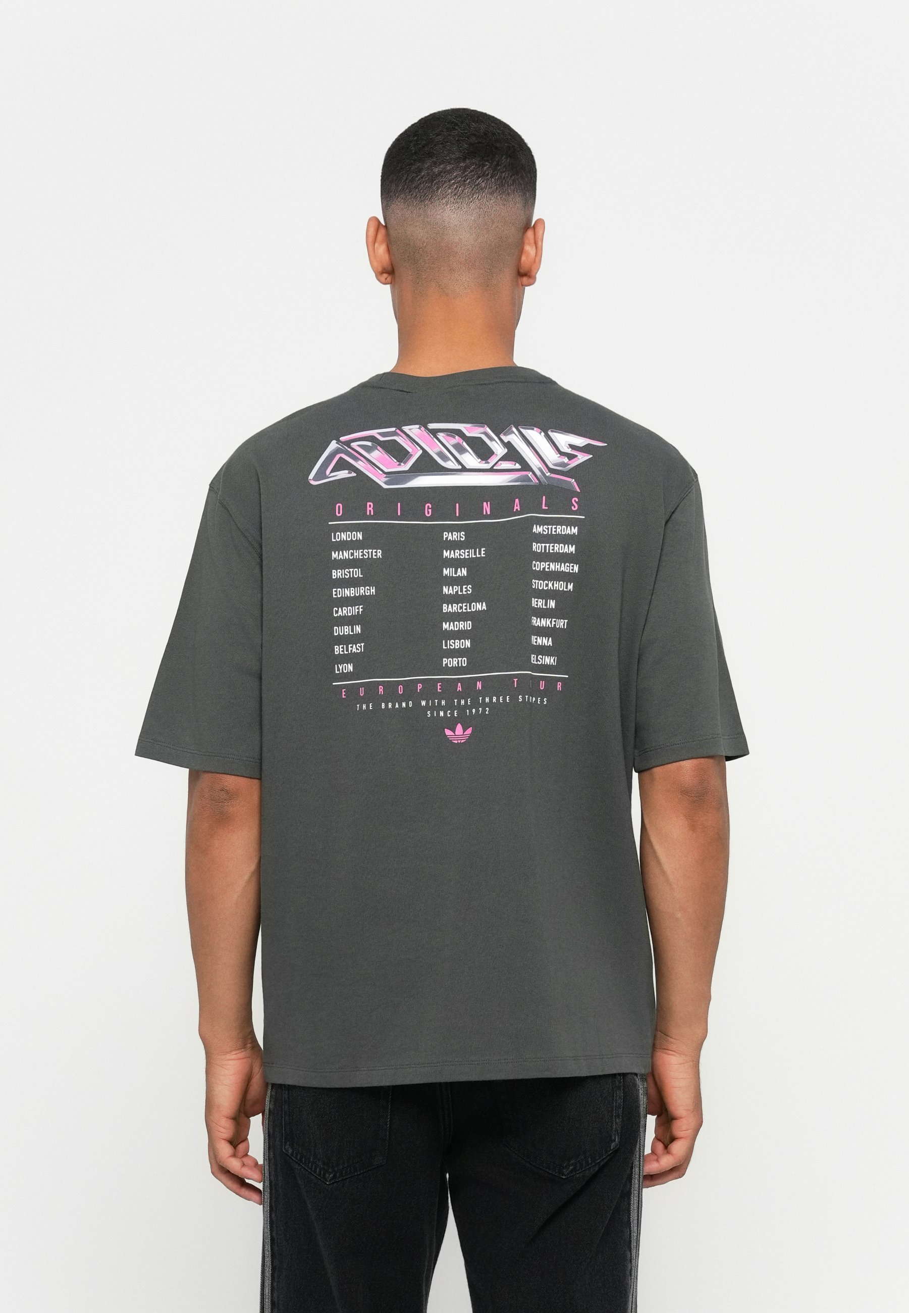 adidas Originals T-Shirts