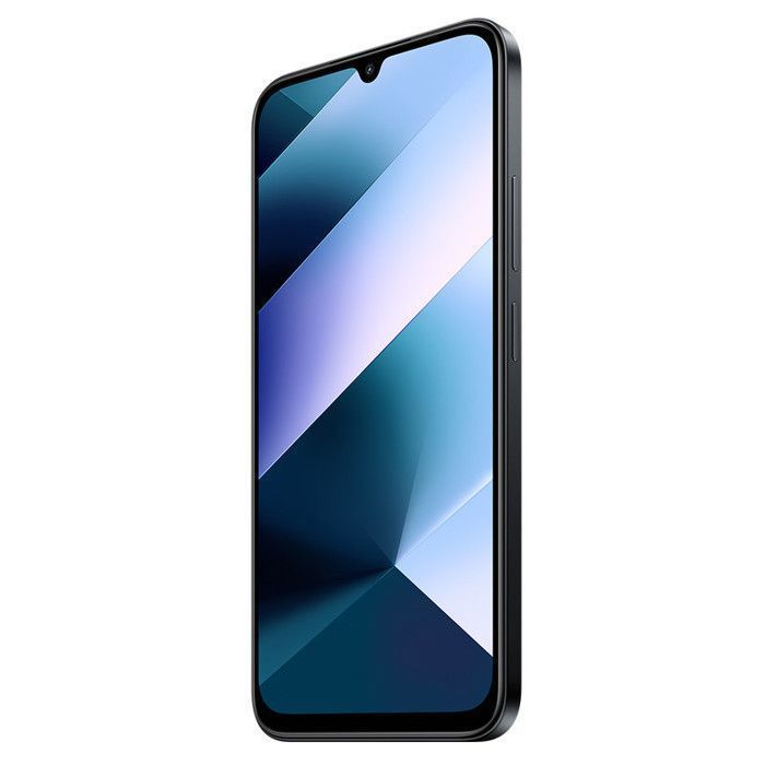Smartphone Xiaomi POCO C85 4G 8GB RAM 256GB Negro - Versión global