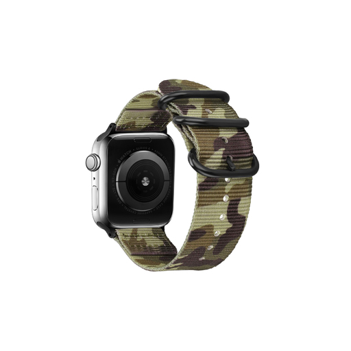 Στρατιωτικό λουράκι για Apple Watch 42/44mm