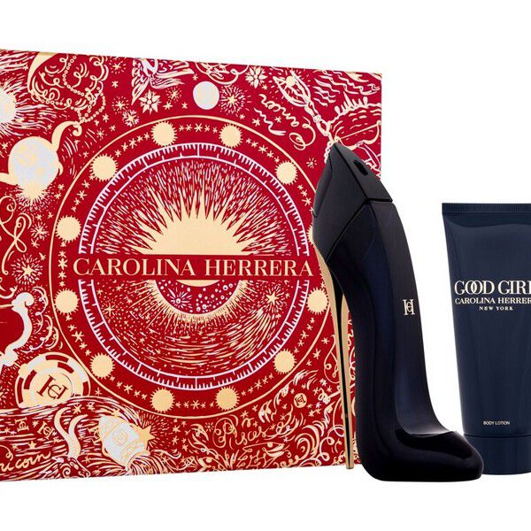 Carolina Herrera – Buena chica
