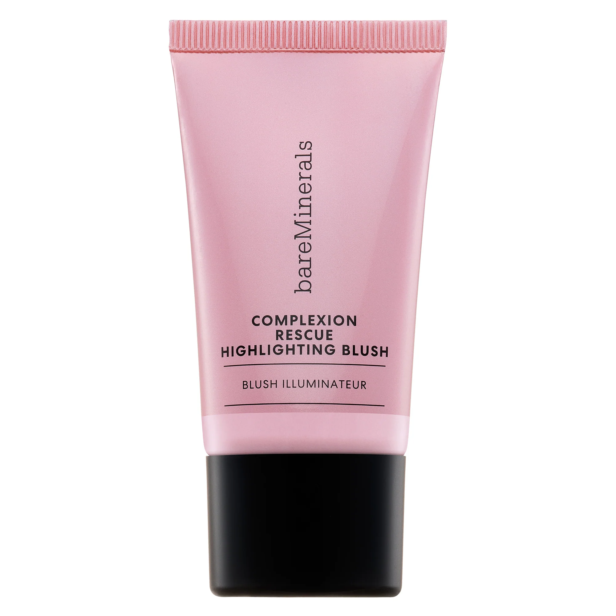 Viso Complexion Rescue Highlighting Blush - Sublimatori e Illuminanti, Fard crema