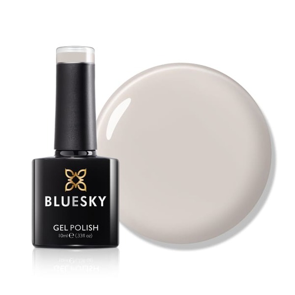 Bluesky Gel Nagellak - Vintage Beige