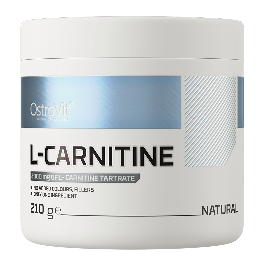 OstroVit L-karnitin