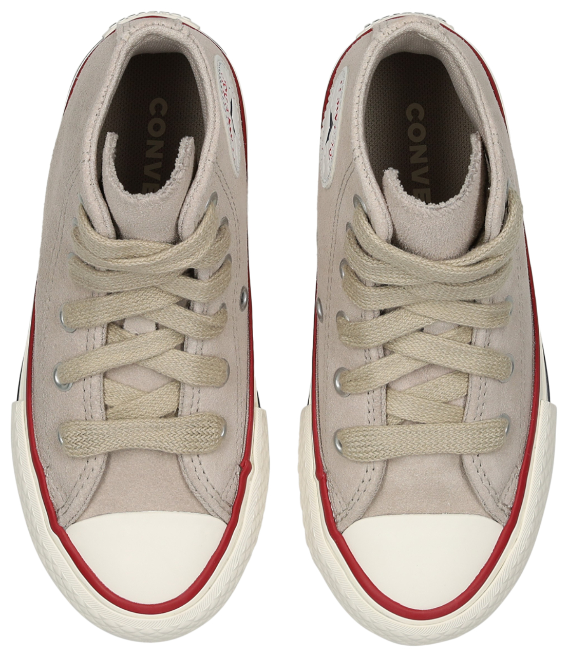 Converse CTAS Move Platform -korkealaatuinen