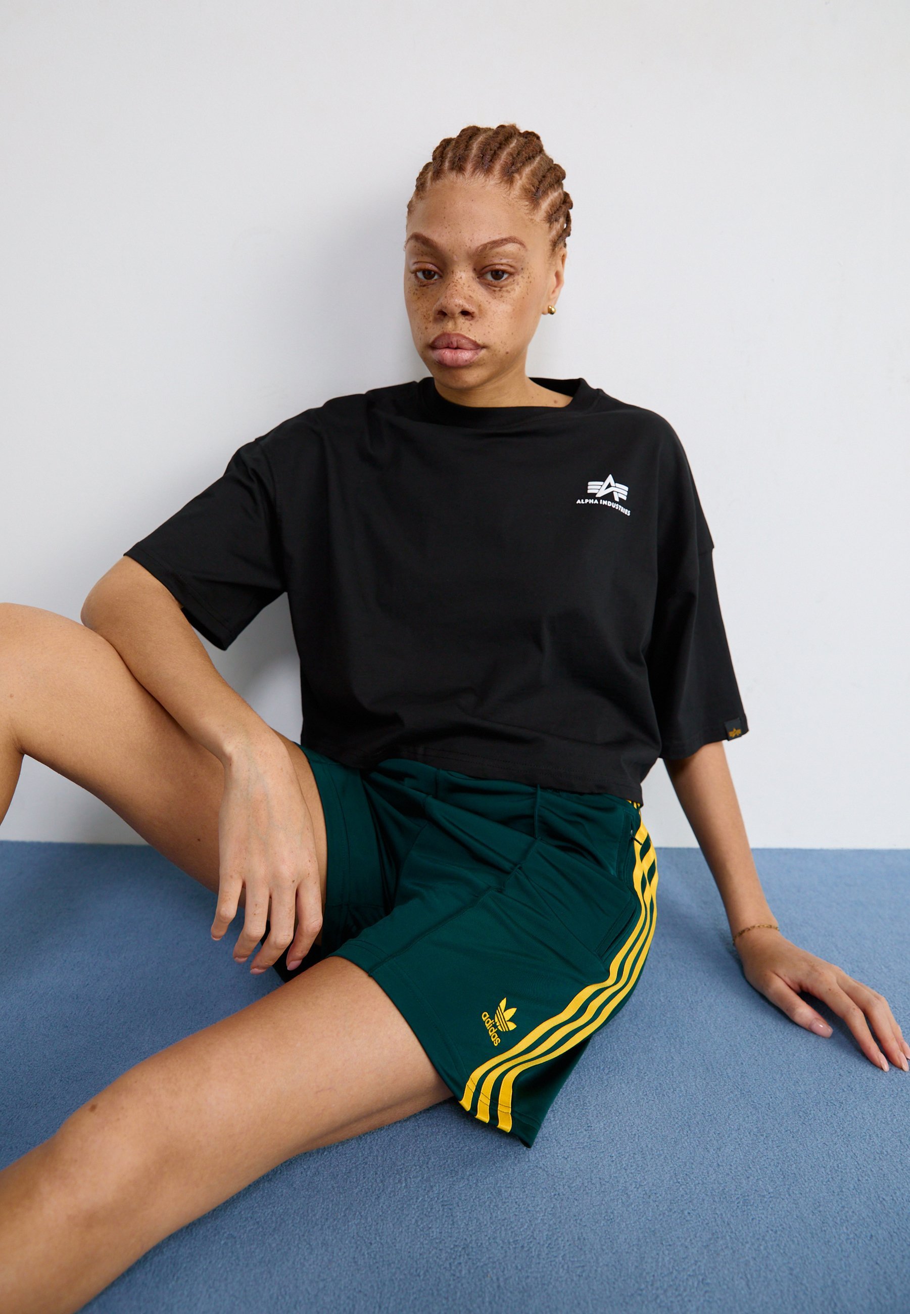 adidas Originals joggingbroek