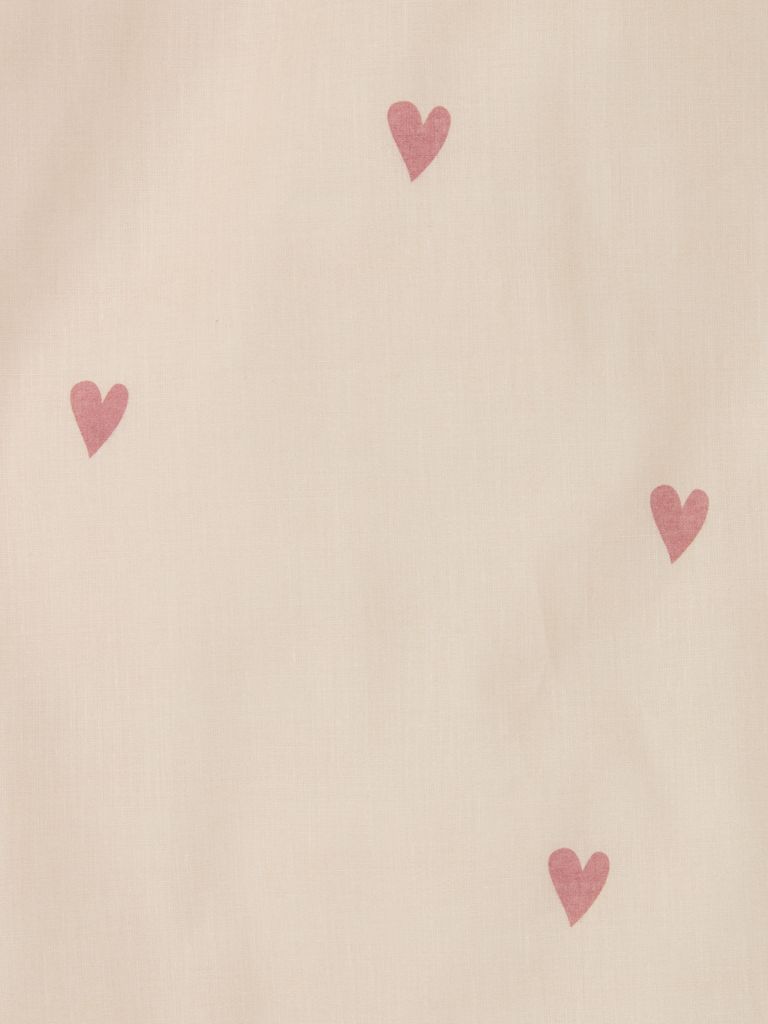 STEFFI plus Junior STEFFI set posteljine 100x140 roza