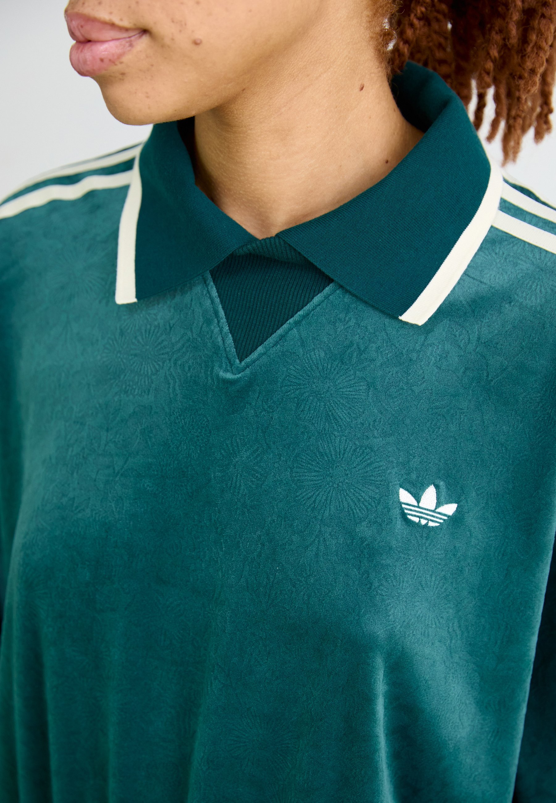 Polo Adidas Originals