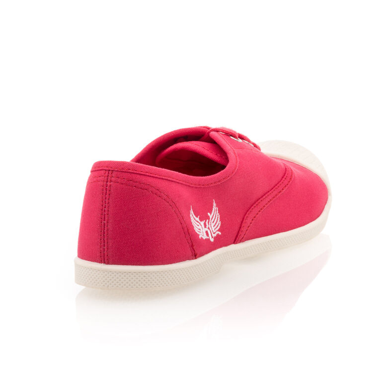 Korit / lenkkarit Femme Rouge