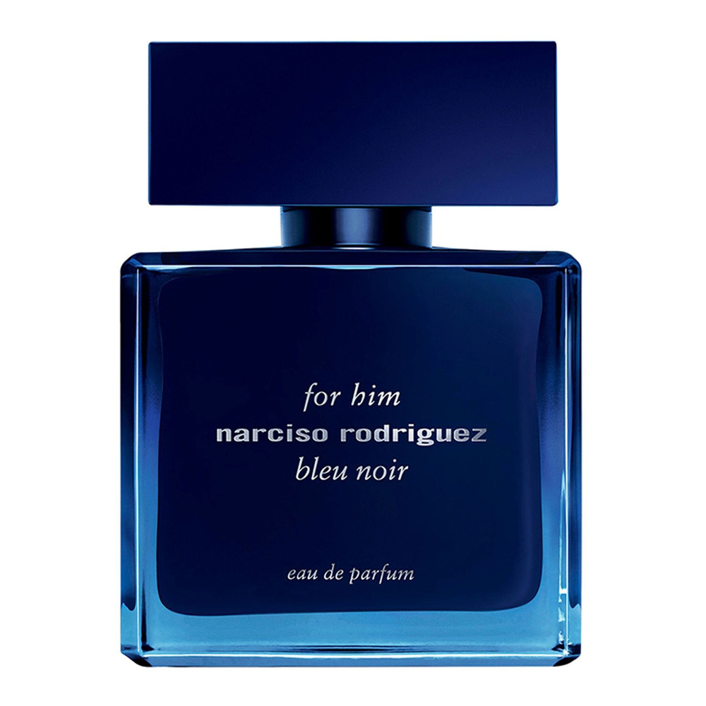 Narciso Rodriguez Bleu Noir For Him Eau de Parfum