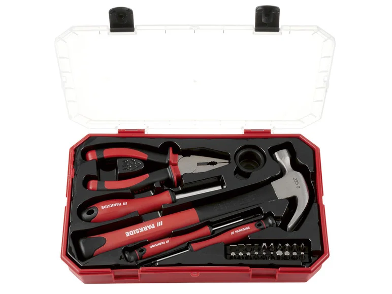 Kit de ferramentas PARKSIDE® PHWS 3 A1