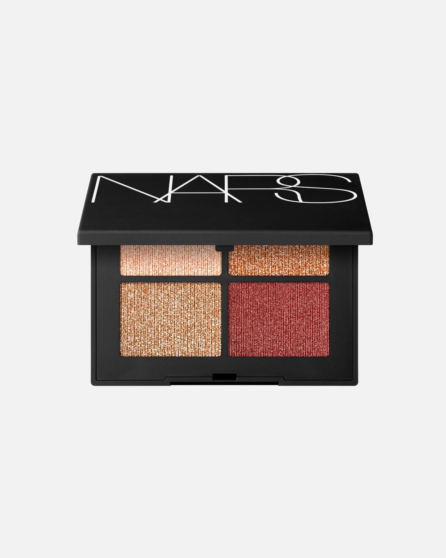 NARS sjenilo za oči Quad - 5,6 g