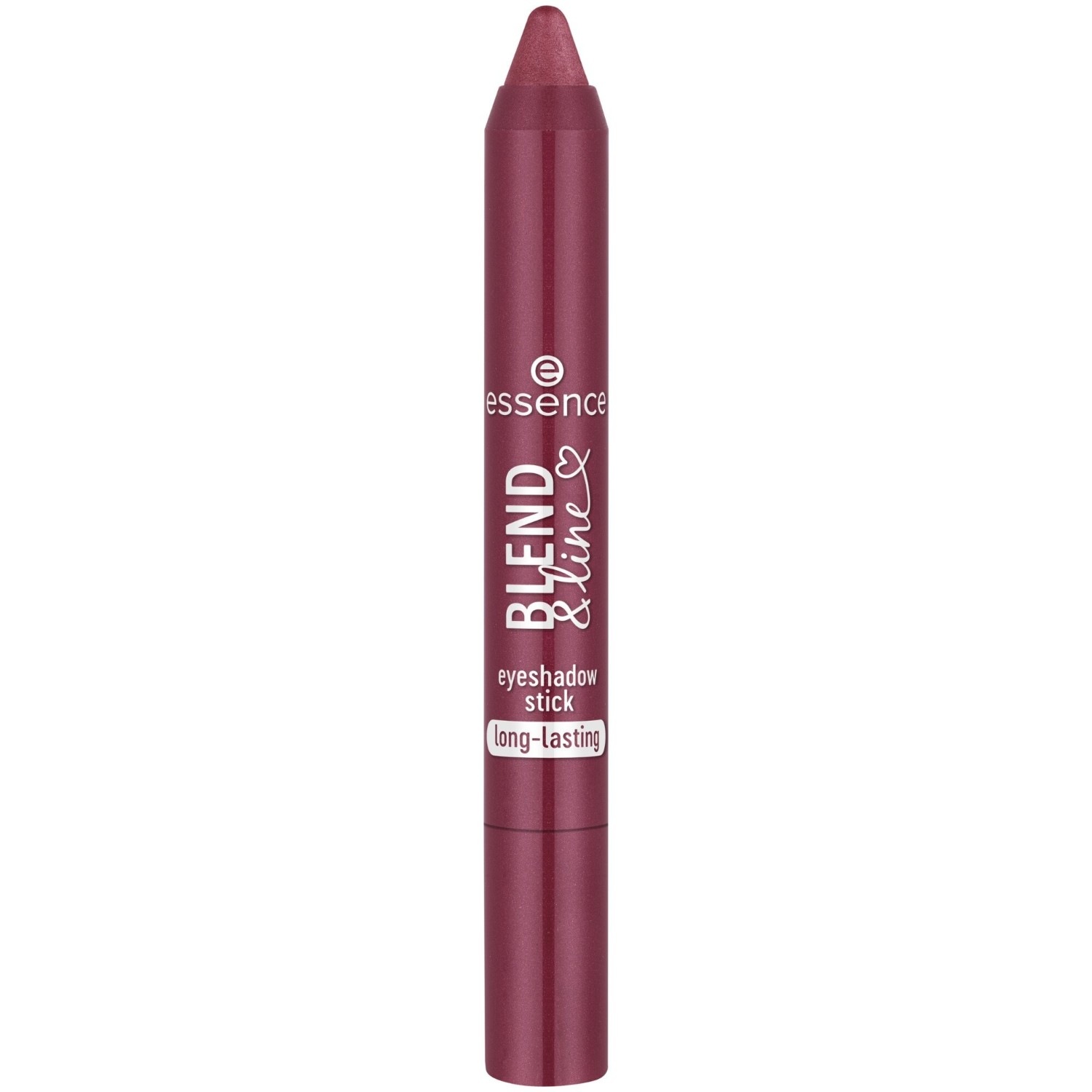 Essence blend & line eyeshadow