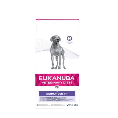 12 kg Eukanuba Veterinary Diet tørrfôr til hund – 10 % rabatt!*