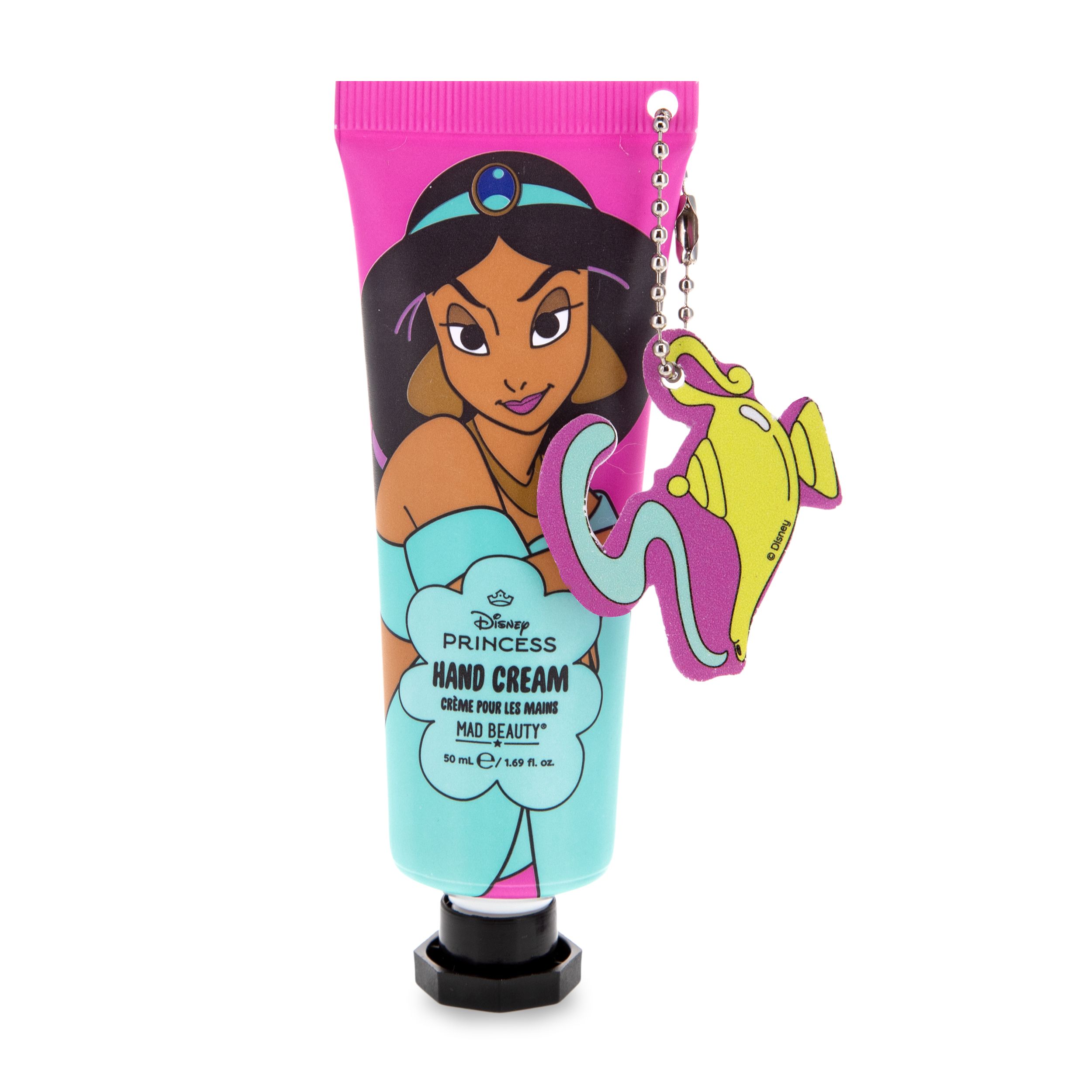Krém na ruky s motívom Disney princezien Krémy na ruky