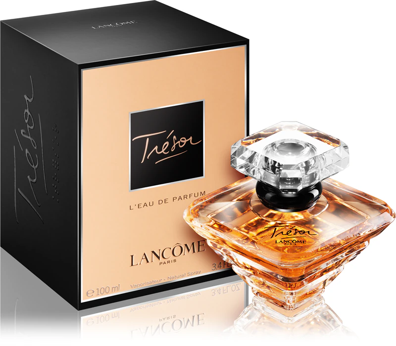 Lancôme Trésor Eau de Parfum für Damen