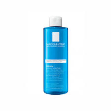 La Roche Posay Kerium Doux Extreme -shampoogeeli herkälle päänahalle 400 ml