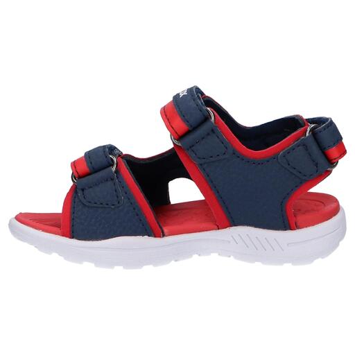  Geox J025xa 0ce15 J Vaniett Sandals