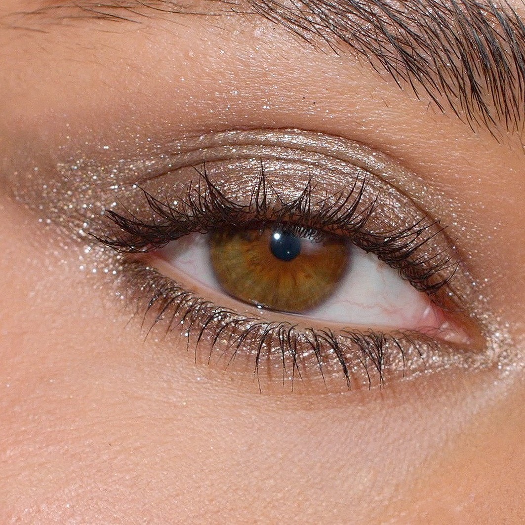 Tuș de ochi ZOEVA VELVET LOVE - 1,2 g