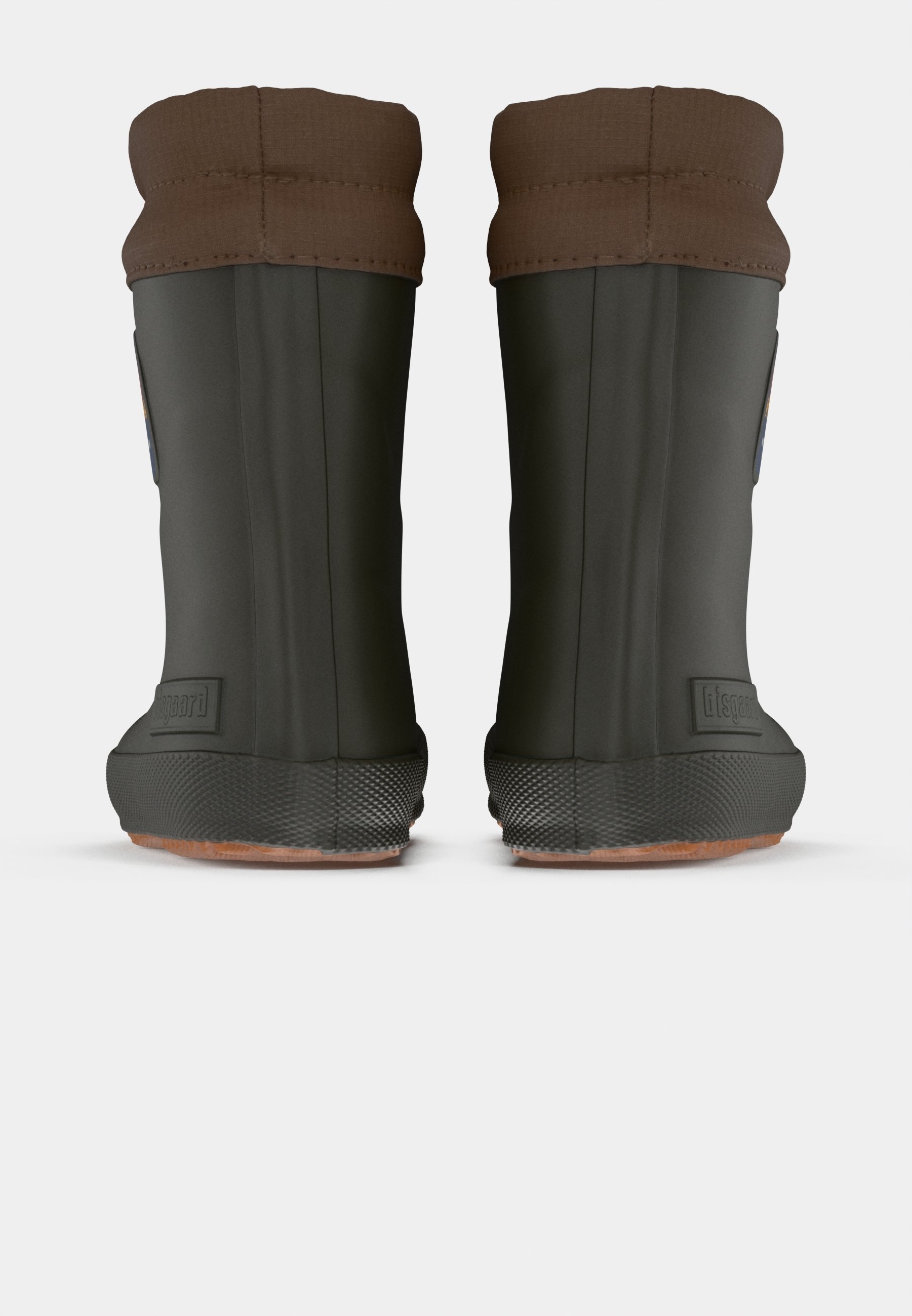 Bisgaard UNISEX - Holínky - black