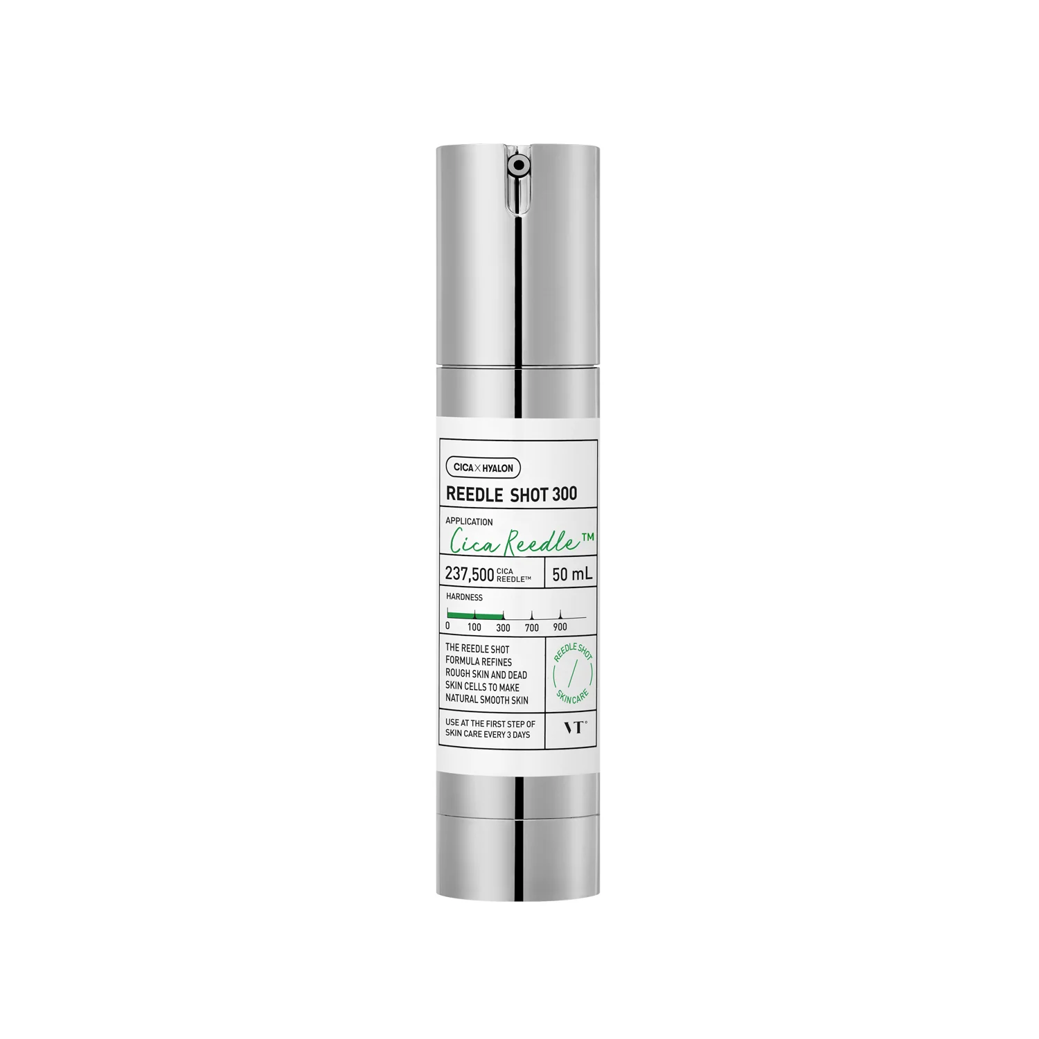 Viso REEDLE SHOT 300 - Siero viso antimperfezioni, Trattamento Rigenerante