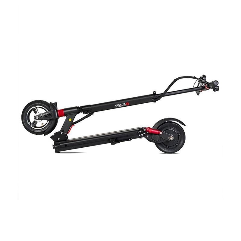 MONOPATTINO ELETTRICO TOWN PRO 500W CON DOPPIA SOSPENSIONE POSTERIORE