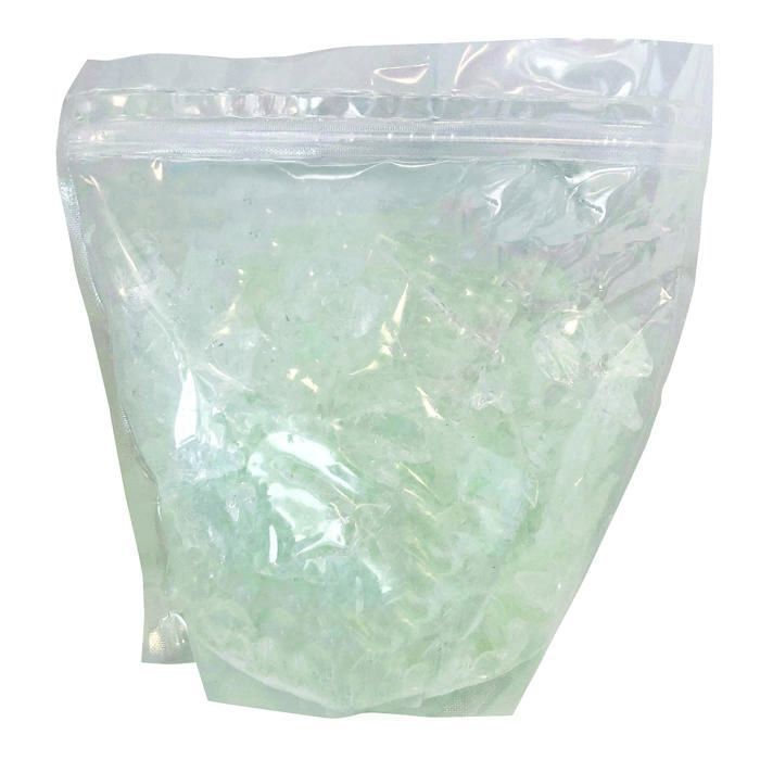 Recharge anti-tartre 1,5 kg - cristaux de polyphosphate anti tartre
