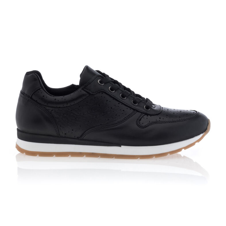 Sneakers Femme Noir