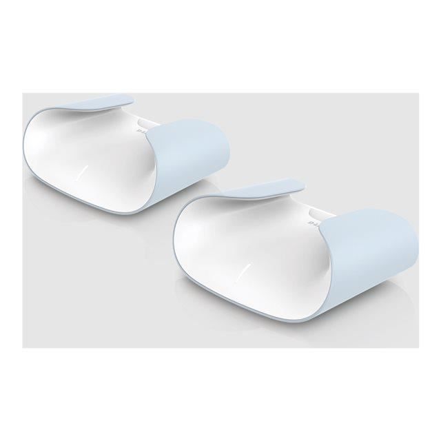 Système Wi-Fi - D-Link - AQUILA PRO AI M60 - 2 routeurs - jusqu'à 5500 pieds carrés - maillage 1GbE, 2.5GbE